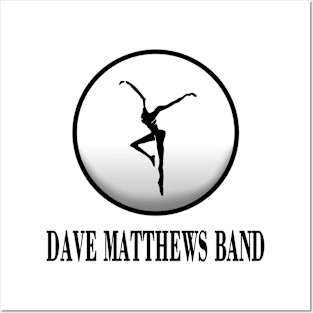 Dave Matthews Band Posters and Art